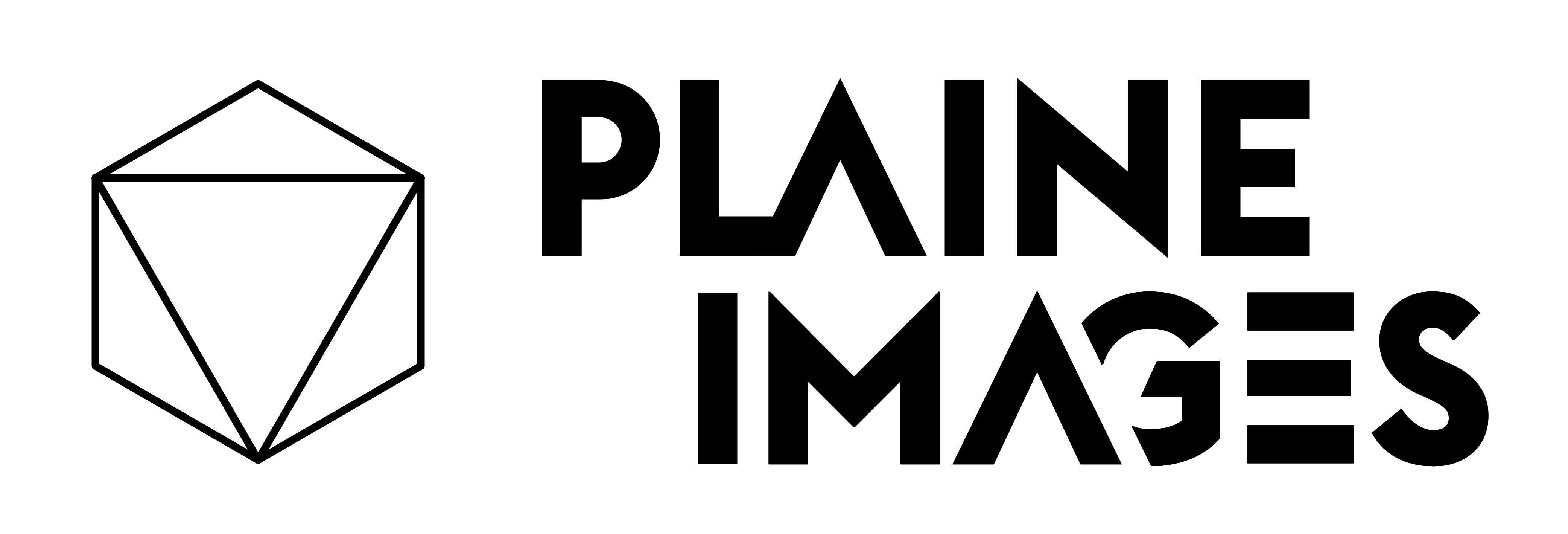 Logo Plaine Images